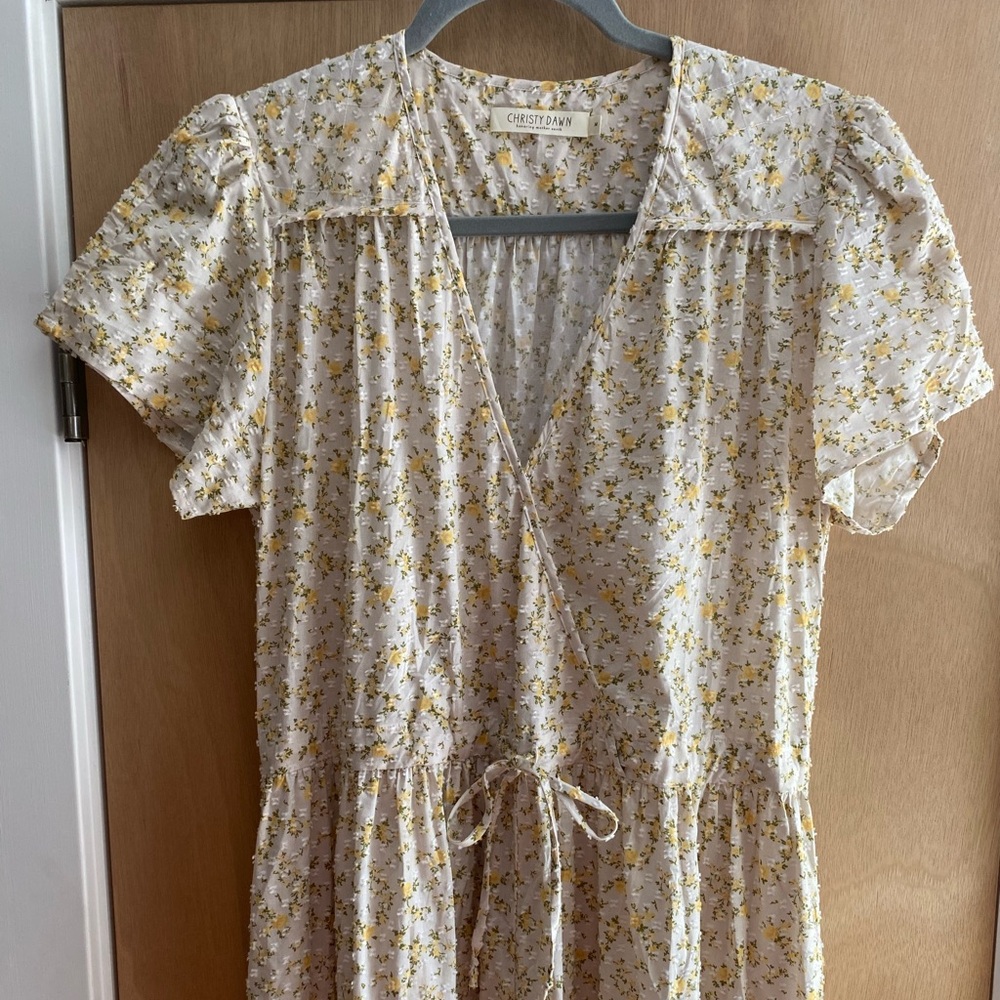 Christy Dawn Dawn Dress